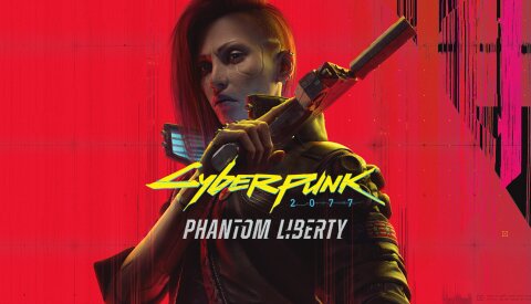 Cyberpunk 2077: Phantom Liberty (GOG) Free Download