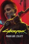 Cyberpunk 2077: Phantom Liberty (GOG) Free Download