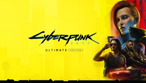 Cyberpunk 2077: Ultimate Edition (GOG) Free Download