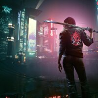 Cyberpunk 2077: Ultimate Edition Torrent Download