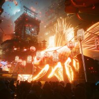 Cyberpunk 2077: Ultimate Edition Crack Download