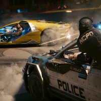 Cyberpunk 2077 Torrent Download