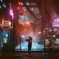 Cyberpunk 2077 Crack Download