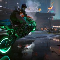 Cyberpunk 2077 Update Download