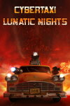 CyberTaxi: Lunatic Nights Free Download