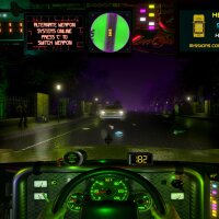 CyberTaxi Torrent Download