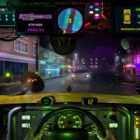 CyberTaxi Crack Download