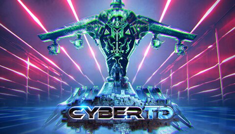 CyberTD Free Download