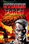 CYBORG FORCE Free Download