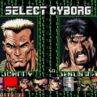 CYBORG FORCE Torrent Download