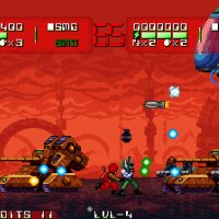 CYBORG FORCE Update Download