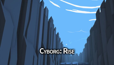 Cyborg: Rise Free Download