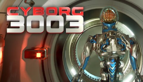 Cyborg3003 Free Download