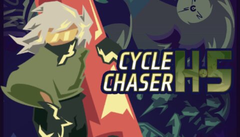 Cycle Chaser H-5 Free Download