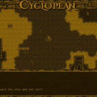 Cyclopean: The Great Abyss PC Crack