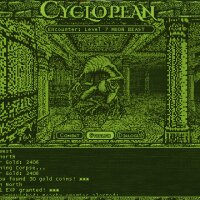 Cyclopean: The Great Abyss Crack Download