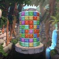 Cylinder: Puzzles Returned Crack Download