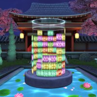 Cylinder: Puzzles Returned Update Download