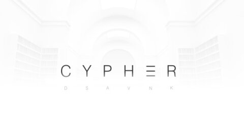 Cypher Free Download