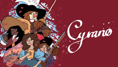 Cyrano Free Download