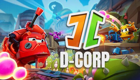 D-Corp Free Download