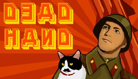 D3AD HAND Free Download