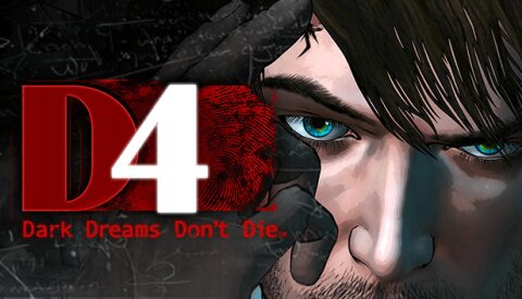 D4: Dark Dreams Don’t Die -Season One- Free Download