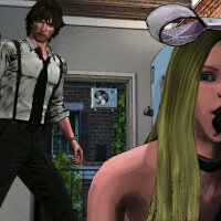 D4: Dark Dreams Don’t Die -Season One- Crack Download