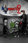 Dad's Monster House 2: MEDAL Free Download