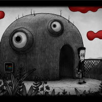Dad's Monster House 2: MEDAL Torrent Download