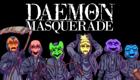 DAEMON MASQUERADE Free Download