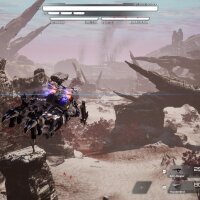 Daemon X Machina: Titanic Scion Torrent Download