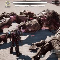 Daemon X Machina: Titanic Scion PC Crack