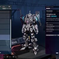 Daemon X Machina: Titanic Scion Repack Download