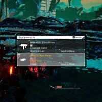 DAEMON X MACHINA Update Download