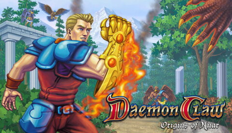 DaemonClaw: Origins of Nnar Free Download
