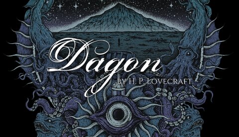 Dagon: by H. P. Lovecraft (GOG) Free Download