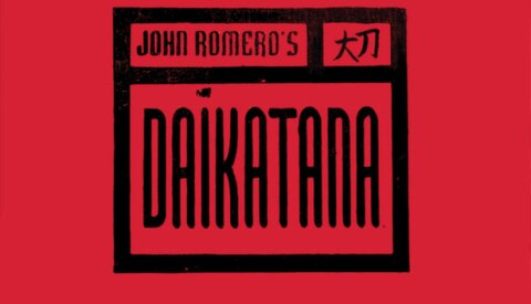 Daikatana Free Download