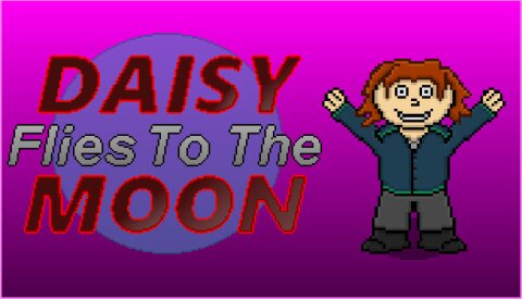 Daisy Flies to the Moon Free Download