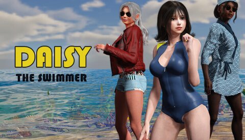DAISY THE SWIMMER Free Download