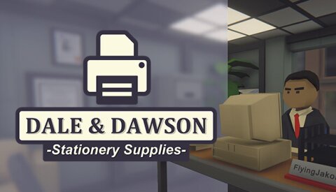 Dale & Dawson Stationery Supplies Free Download