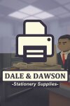 Dale & Dawson Stationery Supplies Free Download