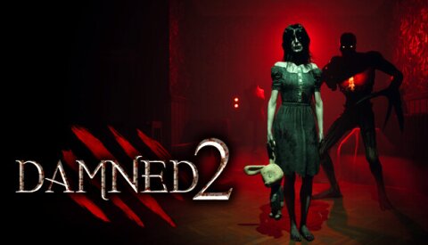Damned 2 Free Download