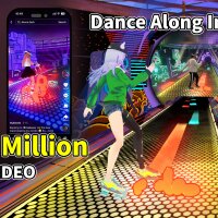 Dance Dash Repack Download