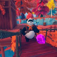 Dancing Pandas: Ranger's Path PC Crack