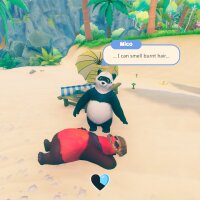 Dancing Pandas: Ranger's Path Crack Download