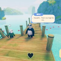 Dancing Pandas: Ranger's Path Update Download