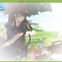 Dandelion - Wishes brought to you - Update Download