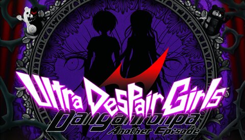 Danganronpa Another Episode: Ultra Despair Girls Free Download