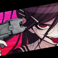 Danganronpa Another Episode: Ultra Despair Girls Update Download